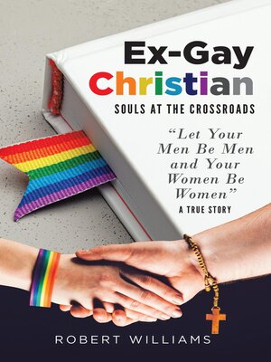 cover image of Ex-Gay Christian